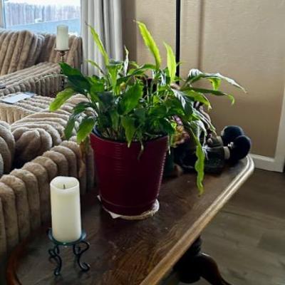 Sale Photo Thumbnail #7: Sofa table 