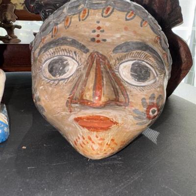 Sale Photo Thumbnail #119: Mayan 