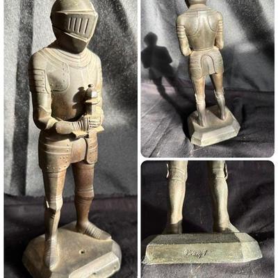 Sale Photo Thumbnail #127: Pewter Lighter 