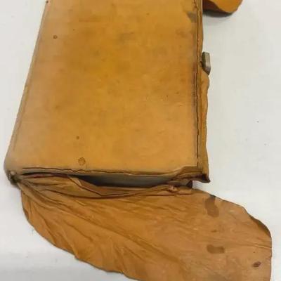 Sale Photo Thumbnail #15: The Great Book of Magical Art by L.W. de Laurence (1939 Edition)