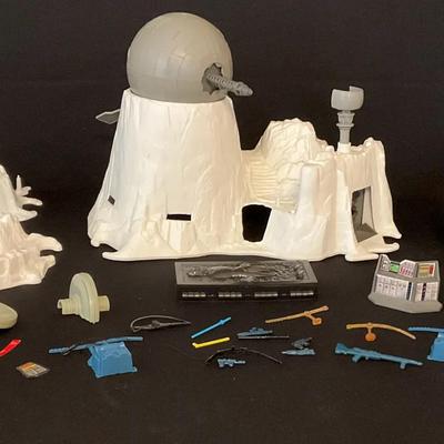 Star Wars Collectables 3