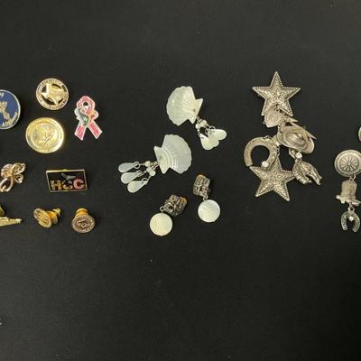 A Bit Of This And That