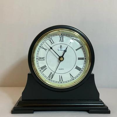 Verona Mantel Clock