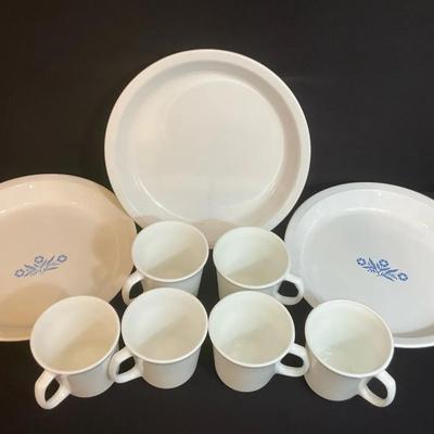 Corning Ware Collection