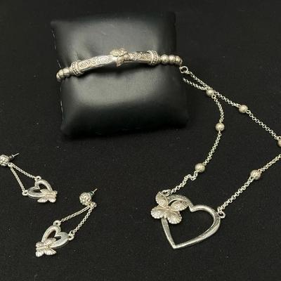 Brighton Butterflies 