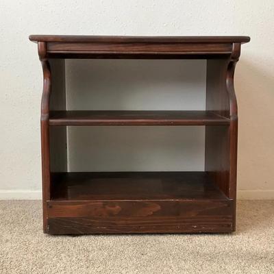 Ethan Allen Night Stand