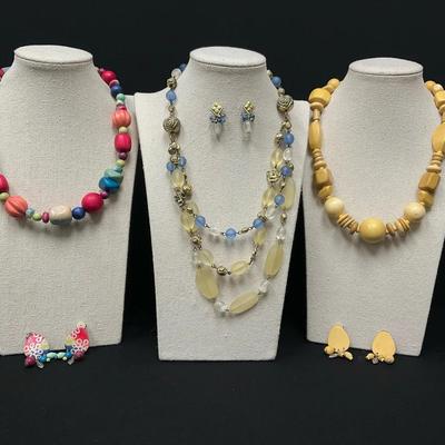 Bohemian Vibe Accessories 