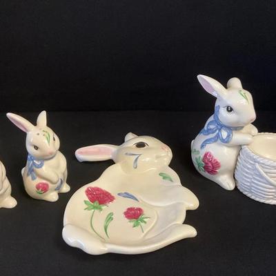 Lenox, Poppies On Blue Collection