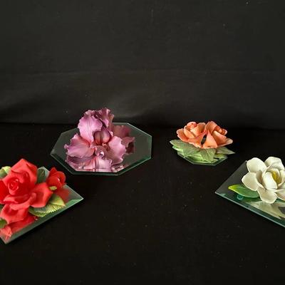 Capodimonte Flowers & More