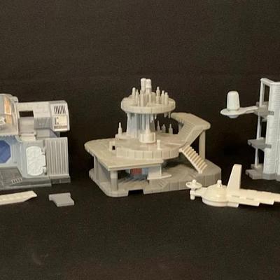 Star Wars Collectibles 2