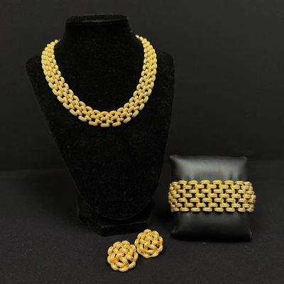 Monet Fashion Jewelry