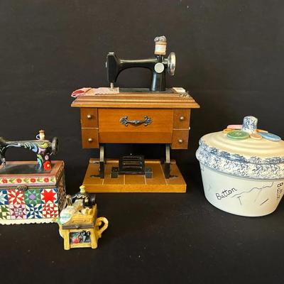 Sew Amazing Collection 