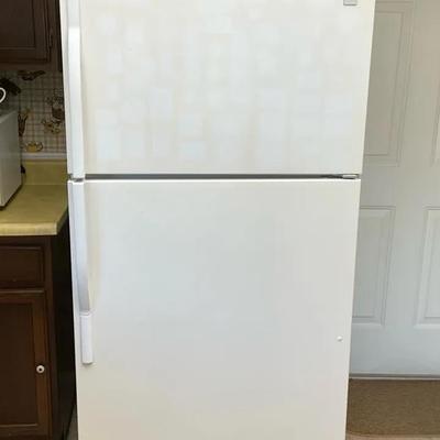 Kenmore Refrigerator / Freezer 
