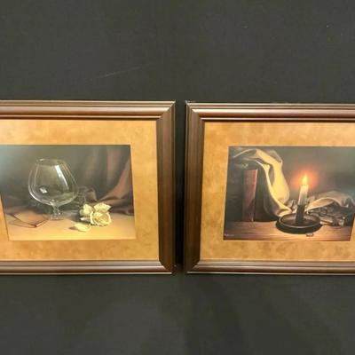 Prints Titled “Opalescent Images” By Dalhart Windberg 