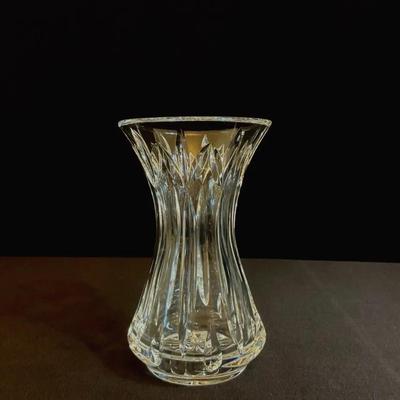 Waterford Mothers Day Vase