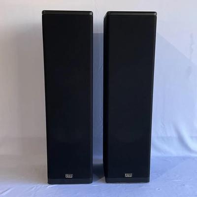 Phase Floor Speakers 