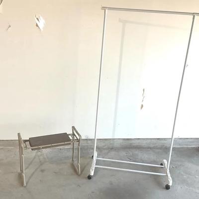 Large Bedroom Essentials Lot