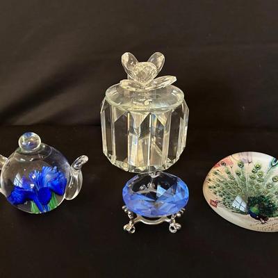 Paperweights & More