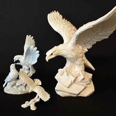 Beautiful Bird By Lenox & More