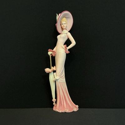 Lenox “Park Avenue Dreams” Pencil Fashion Figurine 