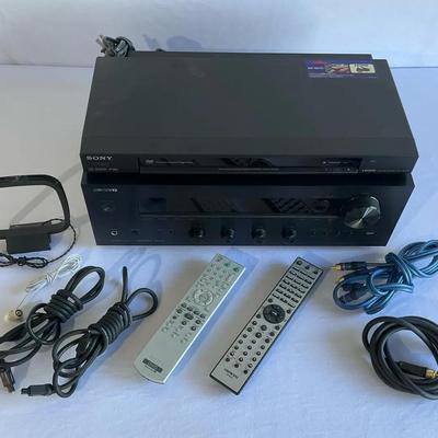 Sony & Onkyo Bundle