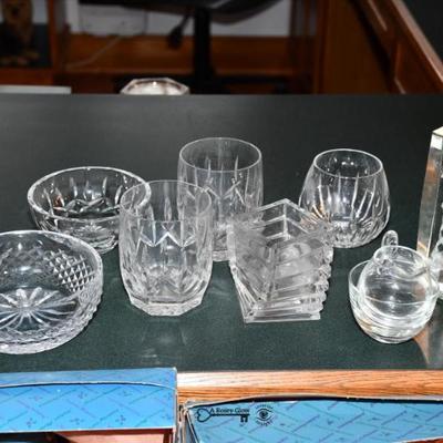 0006 some highlights crystal lake estate sale