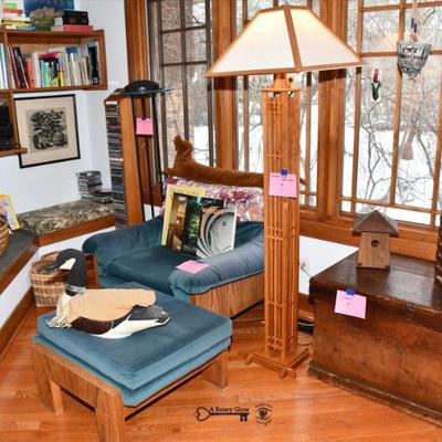 0010 some highlights crystal lake estate sale