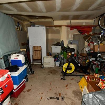 1003 garage