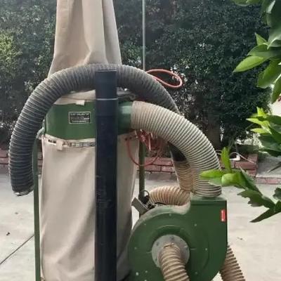 CENTRAL MACHINERY Dust Collector