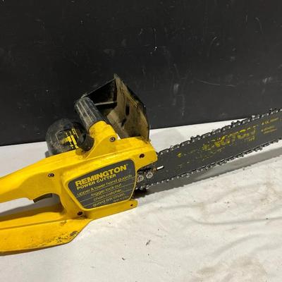 Remington Power Cutter