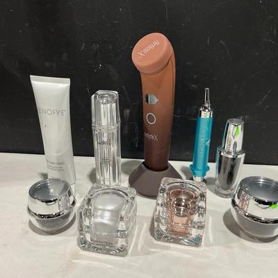 Venofye Skincare Products + More