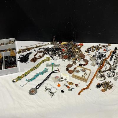 Jewelry Mystery Lot