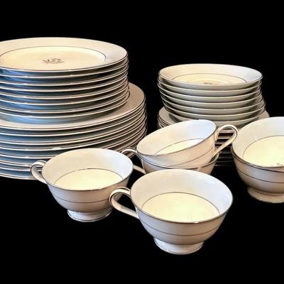 Noritake "Mavis" China Set