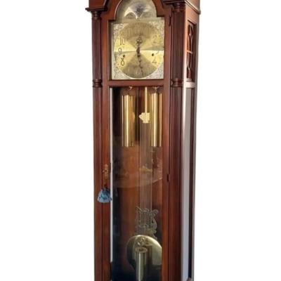 Howard Miller Traditional Style Grandfather Clock