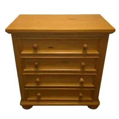 Nightstand Drawer No. 2