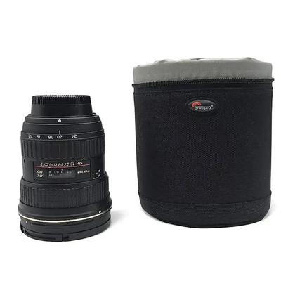 Tokina AT-X Pro SD 12-24mm f4 (IX) DF II with Soft Case