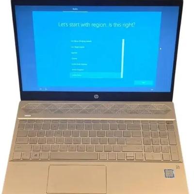 HP Pavilion i5 8th Gen