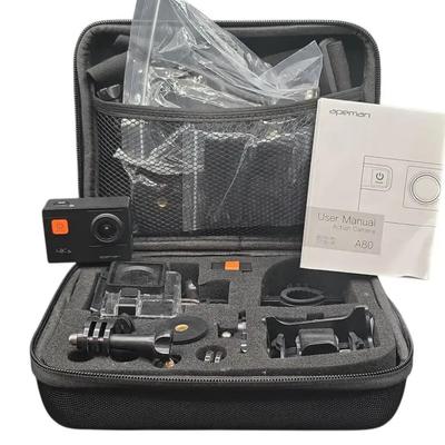 Apeman A80 Action Camera