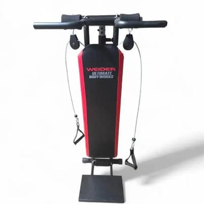 Weider Ultimate Body Works Gym