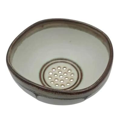 John Dunlap Pottery Collender 