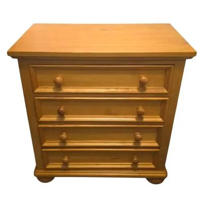 Nightstand Drawer No. 1