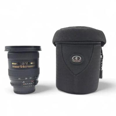 Nikon ED AF Nikkor 18-35mm f/35-4.5D with Soft Case