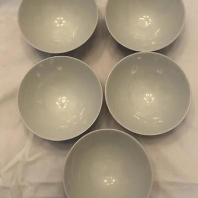 Set Of 5 Price Products 4 3/4" Bowl