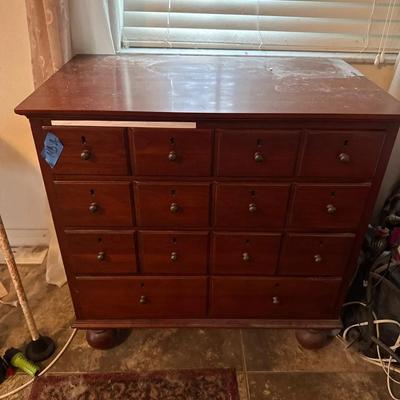 Nightstand 30 x 18x30