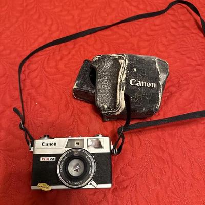 Canon Connect QL17 In Case Canon connect QL17 in case