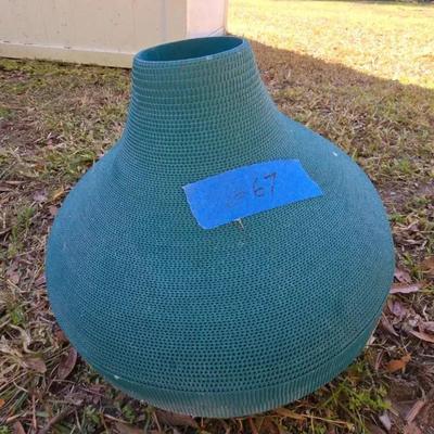 15"  Round Planters Pot