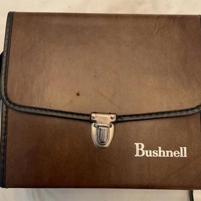 Bushnell Sportview Fully Coated Optics Binoculars 