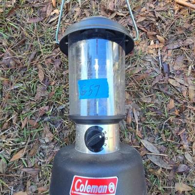Coleman Led Camping Light