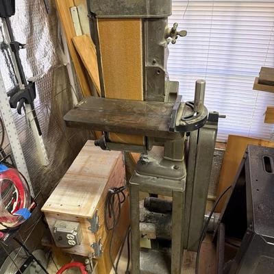 Craftsman Belt Sander