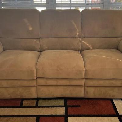 La-Z-Boy Recliner Sofa